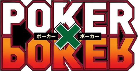 POKER × POKER